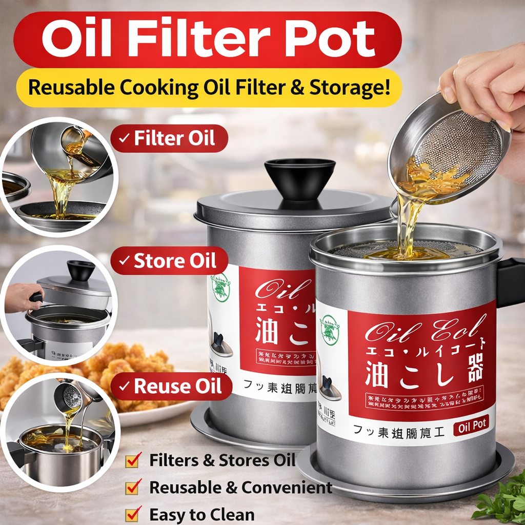 Kitchen Products