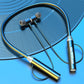 Universal Neckband – Wireless Bluetooth Earphones